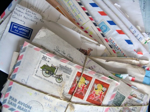 lettersMaryLynnRichard