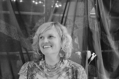 photo by Ben Johnson