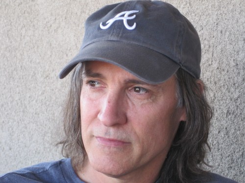 Photo by Kate Bernheimer