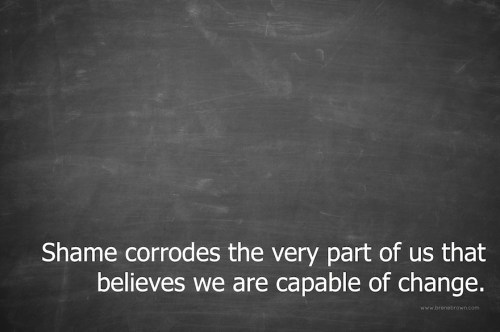 Quote by Brene Brown