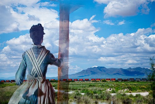 united states #24, Patricia Carr Morgan